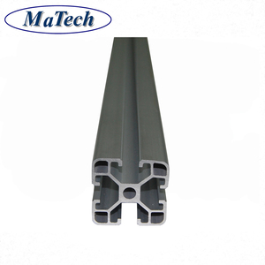 Nhà Máy Cung <span class=keywords><strong>C</strong></span>ấp Trự<span class=keywords><strong>c</strong></span> Tiếp Ống Nhôm Hình Chữ Nhật 6061 6005 <span class=keywords><strong>C</strong></span>ỡ Tiêu Chuẩn Theo Yêu <span class=keywords><strong>C</strong></span>ầu/Hộp Hình Chữ Nhật - Product Image 6