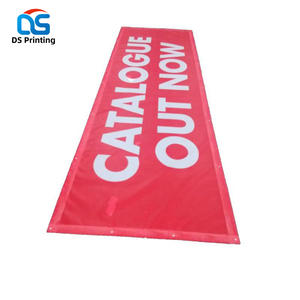 Custom Hanging Perforated Panaflex Rolls Pvc <strong>Vinyl</strong> Mesh Flex Banner Format Transparent <strong>Vinyl</strong> Pvc <strong>Scrim</strong> Mesh Banner - Product Image 5