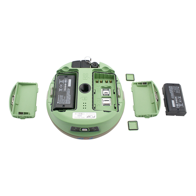 336 Channels GPS RTK Receiver Gps Survey Equipment Trimble Board BD990 Inside Gnss Rtk Receiver DGPS Price FOIF A90