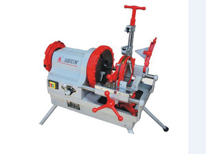 ZIT-R3 Roscadora Automática de Tubos Metálicos en Oferta, 1/2" - 3" - Product Image 5