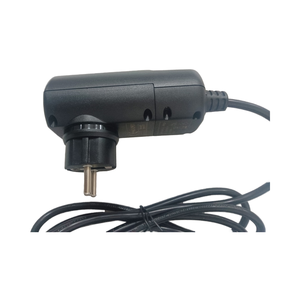 Enchufe GFCI Portátil PRCD 16A 220-250V 10mA IP66 BG&CE, RCD para Herramientas Eléctricas Industriales, Sudáfrica, 2 Pines, Plástico, Hospitales - Product Image 6