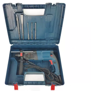 اوجير حفر دوامة بت حبالي الكهربائية الحفر مجموعات الطاقة مثقاب طرق كهربائي - Product Image 6
