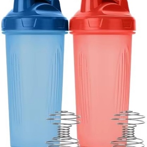 32oz Custom Promotional Gift Portable Healthy Direct Drinking Plastic Cup Pill Powder Bpa Free Leak-Proof Protein Gym <b>Bottle</b> - Product Image 1
