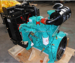 Motor diésel <span class=keywords><strong>Evol</strong></span> 1004TG1A 52kw/58kw - Product Image 3