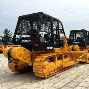 Ulldozer 160hp, 16 T, ilot ontrol lulldozer - Product Image 2