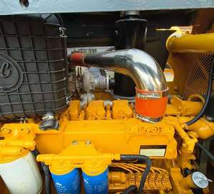 Bulldozer SHANTUI SD16 Usado Original de China, 35-40 Toneladas, Motor de Bajo Consumo, 880 Horas, Envío Rápido, Disponible en Stock - Product Image 6