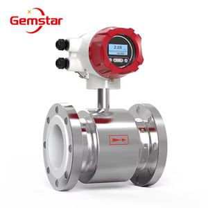 <strong>High</strong> Quality Digital Variable Area Water <strong>Flow</strong> <strong>Meter</strong> 4-20ma Output for Liquid Oil Water 316 Stainless Steel OEM - Product Image 1