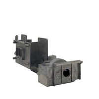 Pièces moulées sous pression personnalisées de haute qualité (aluminium/zinc/magnésium/laiton) – Certification IATF 16949 – Fonderie OEM chinoise pour vos besoins