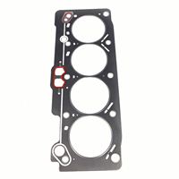 Junta de Culata Flexible MASUMA MD-01081-23 11115-16130 para TOYOTA CARINA