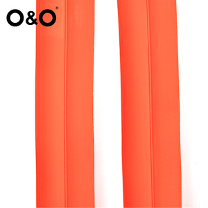 O & O-<span class=keywords><strong>Fermeture</strong></span> éclair étanche au gaz <span class=keywords><strong>Fermeture</strong></span> éclair submersible étanche TPU PVC pour couvre-chaussures étanche <span class=keywords><strong>avec</strong></span> <span class=keywords><strong>fermeture</strong></span> éclair - Product Image 2