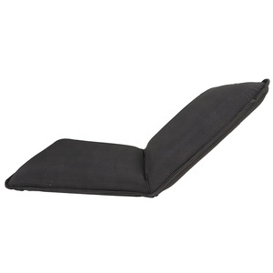 <span class=keywords><strong>Silla</strong></span> de Meditación Plegable Acolchada Ajustable Tipo Tatami Portátil para el Suelo - Product Image 4