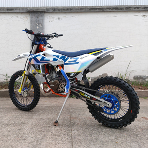KEWS Moto Cross Racing 2 temps <span class=keywords><strong>250cc</strong></span> <span class=keywords><strong>Dirt</strong></span> <span class=keywords><strong>Bike</strong></span> <span class=keywords><strong>250cc</strong></span> motos tout-terrain - Product Image 3