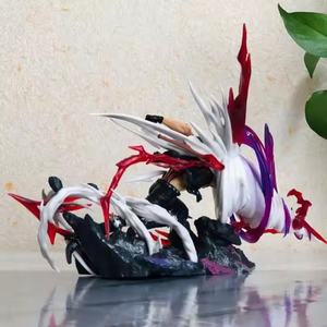 โมเดลการ์ตูนอนิเมะขายส่ง ชาร์ล็อตต์ คาตาคุริ ฟิกเกอร์บิ๊กมัม พีวีซี คาตาคุริ ขนาด 23 ซม. แอคชั่นฟิกเกอร์ ของเล่นอนิเมะสำหรับเด็ก - Product Image 4