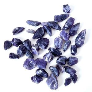Wholesale <b>Raw</b> Healing <b>Crystals</b> Natural Purple Amethyst <b>Raw</b> Point cluster Rough Gemstone Semi Precious Stone Home Decor Mineral - Product Image 5