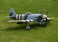 TOP RC Avione B17 Aviones Rc Diy HOBBY 800MM TEMPEST Film de Couverture Modèle Film pour Rc Télécommande Avion Avion Adulte