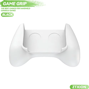 Accessoires 2026 ZTX R36S : Poignée et Manette R36S (2 Couleurs) Compatibles avec R36S, R36H, R36XX, R36 Max, R36 Plus pour le Gaming - Product Image 3