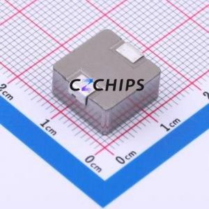 Inducteur de puissance SMD APH1265T470M, 13,5x12,8 mm (Inductance : 47 µH) (Précision : 20 % Courant nominal : 5,5 A) - Product Image 2
