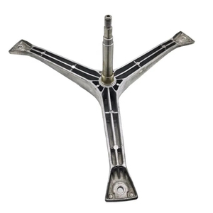 Reemplazo <span class=keywords><strong>de</strong></span> soporte <span class=keywords><strong>de</strong></span> Spinner <span class=keywords><strong>de</strong></span> brazo <span class=keywords><strong>de</strong></span> araña <span class=keywords><strong>de</strong></span> fijación <span class=keywords><strong>de</strong></span> eje <span class=keywords><strong>de</strong></span> brida <span class=keywords><strong>de</strong></span> lavado - Product Image 3
