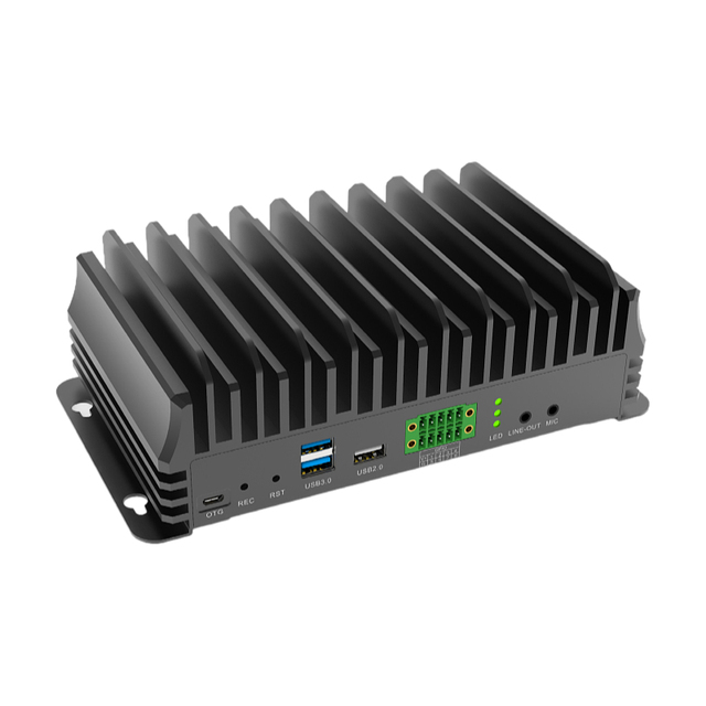 Tangyu New Product TABNNA03 Edge AI Computing Box 4gb Nano  Jetson