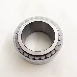 Rodamientos de rodillos cilíndricos de Transmisión Industrial con autolubricante para equipos - Product Image 3