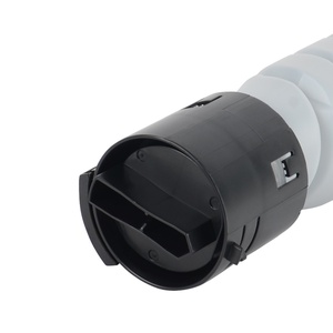 Junke ตลับหมึกใช้ได้ TN119ตลับหมึก Konica Minolta 164 184 7718 215ตลับหมึก Konica Minolta สีดำ - Product Image 6