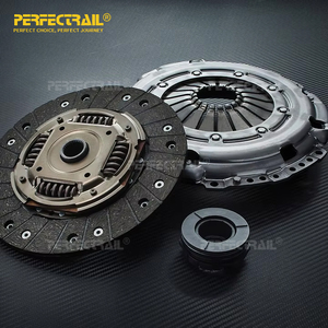 620 3322 00 Bộ Ly Hợp Cho Volkswagen <span class=keywords><strong>Polo</strong></span> 1.4L - Product Image 5