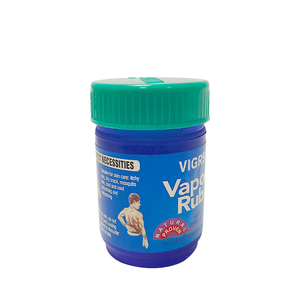 Ungüento de Menta para el Dolor y la Hinchazón, Ungüento Herbal <span class=keywords><strong>Descongestionante</strong></span> de Menta Refrescante - Product Image 1