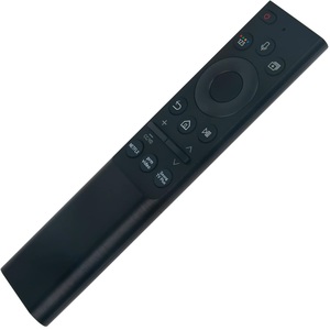 Télécommande vocale <span class=keywords><strong>de</strong></span> remplacement BN59-01357F <span class=keywords><strong>pour</strong></span> <span class=keywords><strong>Samsung</strong></span> <span class=keywords><strong>Smart</strong></span> <span class=keywords><strong>TV</strong></span> QN32Q60AAFXZA QN43Q60AAFXZA QN50Q60AAFXZA QN55Q60AAFXZA - Product Image 5