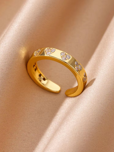 SHA153A02 Oro