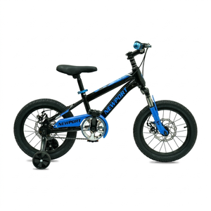 Vélo enfant vintage personnalisé à bon prix pour filles et garçons de 2, 3, 7 et 10 ans - Product Image 3