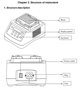 Máquina de enfriamiento por calor Prp, <span class=keywords><strong>Gel</strong></span> de <span class=keywords><strong>Plasma</strong></span>, rellenador biológico Ppp - Product Image 5