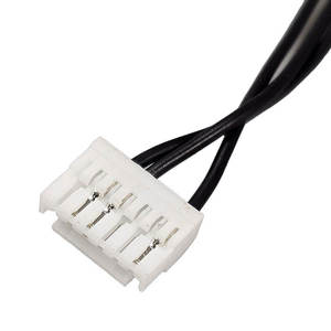 Conector GHR de 1.25 mm y 6 pines PH 2.0 mm, cable de extensión electrónico, conjunto de cableado - Product Image 2