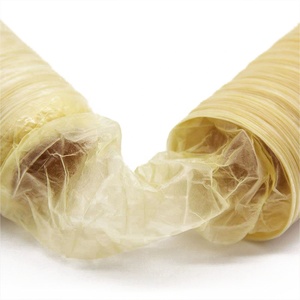 Boyaux de collagène résistants aux hautes températures, service OEM pour les fabricants de saucisses - Product Image 2