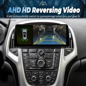 12.3inch Screen Radio for Buick Excelle for Opel Astra J 2009-2017 <b>Android</b> Car Video Player 2Din Stereo GPS Multimedia Carplay - Product Image 4