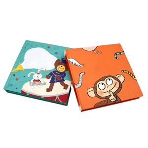 Audiolibro Educativo per l'Apprendimento Precoce dell'Inglese, <span class=keywords><strong>Libro</strong></span> Illustrato, Giocattoli Educativi Intelligenti per Bambini - Product Image 5