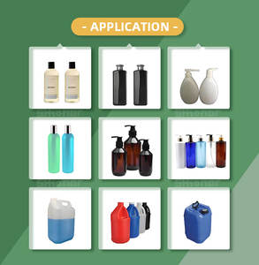 5-10 <span class=keywords><strong>litres</strong></span> résistant à la corrosion acide mousseux liquide Machine de remplissage verre PET gros tambours jerrycans pesant bouchage ligne de remplissage - Product Image 3