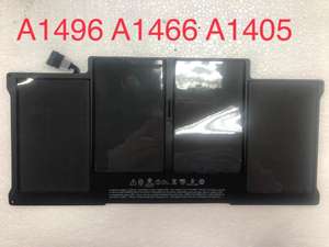 MacBook Air A1405 A1466 için Şarj Edilebilir Pil-Stokta - Product Image 2