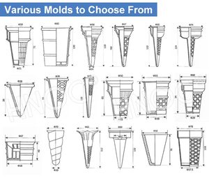 Hnoc Ăn Được Softy Cone Cốc Sô Cô La Wafer Bánh <span class=keywords><strong>Pizza</strong></span> Làm Cho Máy Sản Xuất Tại Ấn Độ Cho <span class=keywords><strong>Mini</strong></span> Cà Phê - Product Image 6