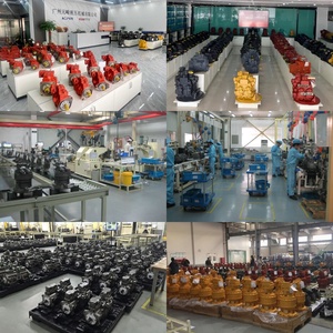 For excavator R215-9/R210LC-7/R275-9/R250-9/R260-9/DH225-9 travel <b>gear</b> <b>box</b> XKAH-01577 - Product Image 5