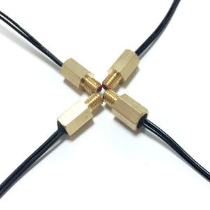Đồng thau thăm dò NTC cảm biến nhiệt độ 100kΩ b3950 3D máy in thermistor điện trở Loại sản phẩm - Product Image 1