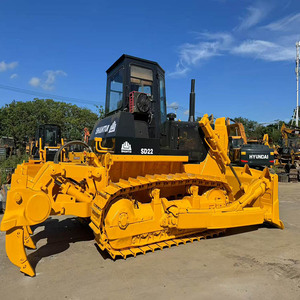 Nueva llegada usada excavadora Shantui SD22 SD13 SD16 SD32 hecho en China - Product Image 1