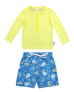 <span class=keywords><strong>Maillot</strong></span> <span class=keywords><strong>de</strong></span> <span class=keywords><strong>bain</strong></span> ALVABABY confortable et respirant, design tendance, 82% polyester + 18% élasthanne, pour garçon <span class=keywords><strong>de</strong></span> <span class=keywords><strong>6</strong></span> <span class=keywords><strong>mois</strong></span> à 5 ans - Product Image 1