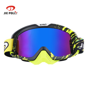 <span class=keywords><strong>100</strong></span>% Gafas Lunettes de Motocross Sport Vintage <span class=keywords><strong>Moto</strong></span> Antipoussière Lunettes De <span class=keywords><strong>Moto</strong></span> Avec Anti-Buée - Product Image 2
