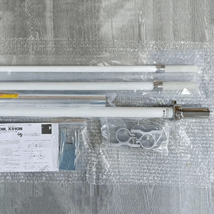 เสาอากาศไฟเบอร์กลาส Omni VHF UHF รุ่น X520 X510 X510M 144/430mhz แบบสองย่านความถี่ สำหรับสถานีฐาน - Product Image 6