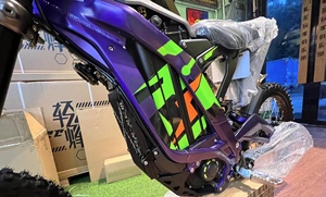 Vélo électrique <span class=keywords><strong>2023</strong></span> avec moteur 60V 40Ah 6000W, batterie lithium, cadre intégré, vélo hybride électrique, prix de gros, vitesse maximale - Product Image 6