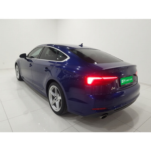 <span class=keywords><strong>Audi</strong></span> <span class=keywords><strong>A5</strong></span> 2017 d'occasion, berline à hayon, essence, automatique, traction avant, bleue, propre, prête à être expédiée - Product Image 3