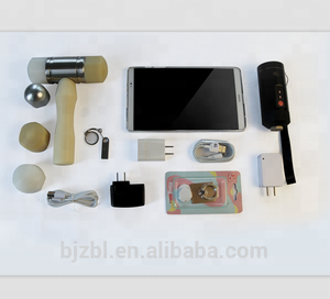 Probador de Integridad de Pilotes ZBL-P8000 de Alta Precisión con Certificación CE e ISO y Garantía de 3 Años - Product Image 5