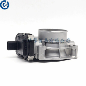 Ensemble de soupape d'accélération 1263210 pour remplacement et réparation, neuf - Product Image 2