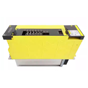 Módulo Controlador PLC en Existencia, Convertidor de Frecuencia A06B-6114-H201 - Product Image 1