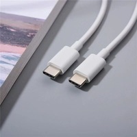 Kabel pengisi daya Cepat USB tipe-c 30W penjualan langsung dari pabrik untuk Google Pixel 3 4 5 6 Pro 3A 4A 5A 6A 7A 4XL XXL dengan jaket TPE